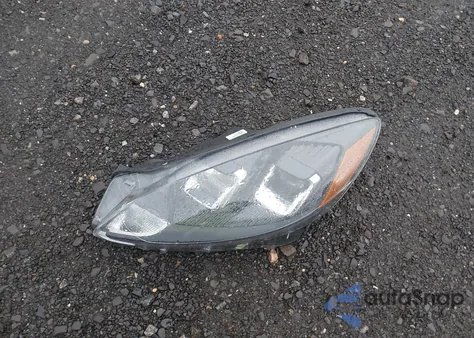 2016 Ford Fusion Se z USA, uszkodzony, nr VIN 3FA6P0H74GR252907